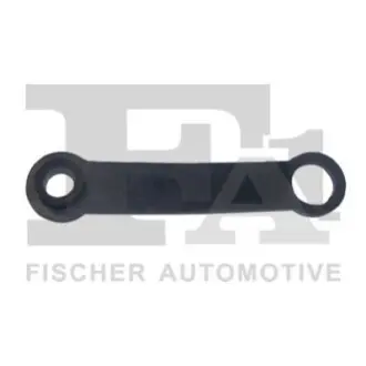 Кронштейн системи випуску Fischer Automotive One (FA1) 143936 Купити в Україні
