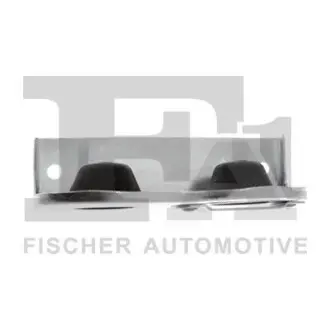 FISCHER DB Кронштейн системи відведення ВГ W176, W246, W242, X156, INFINITI (мат. метал+гума) Fischer Automotive One (FA1) 143-952 Купити в Україні