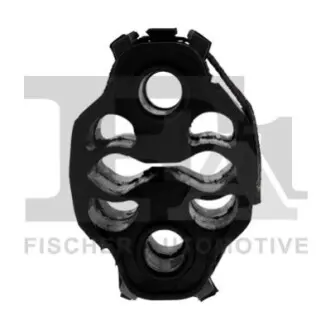 FISCHER RENAULT Крепление глушителя TWINGO III 0.9 14-, SMART FORFOUR 0.9 14- Fischer Automotive One (FA1) 143-954 Купить в Украине