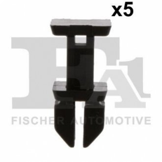 Автозапчастина Fischer Automotive One (FA1) 14400515