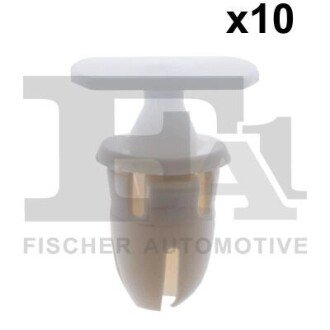 KLIPS MOCUJCY DB Fischer Automotive One (FA1) 14-40085.10 (фото 1)