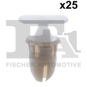 KLIPS MOCUJCY DB Fischer Automotive One (FA1) 14-40085.25 (фото 1)