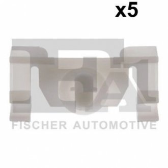 Автозапчастина Fischer Automotive One (FA1) 14400865