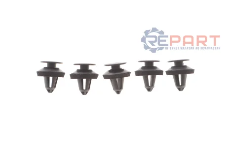 Клипса крепления (затискач) Fischer Automotive One (FA1) 14-40090.5