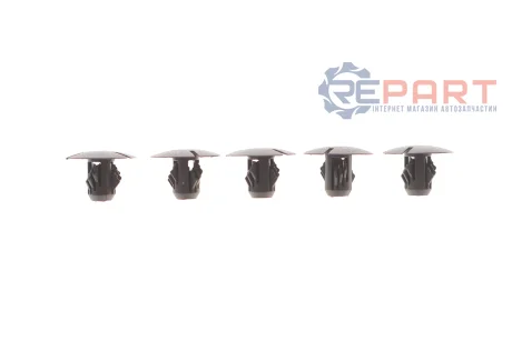 Клипса крепления (затискач) Fischer Automotive One (FA1) 14-40093.5