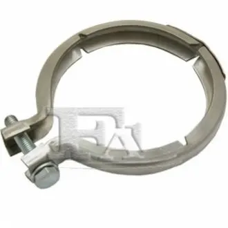 Соединительные элементы системы выпуска Fischer Automotive One (FA1) 1448107 Купить в Украине