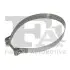 Фото Кронштейн, глушитель Fischer Automotive One (FA1) (144815) зображення 1