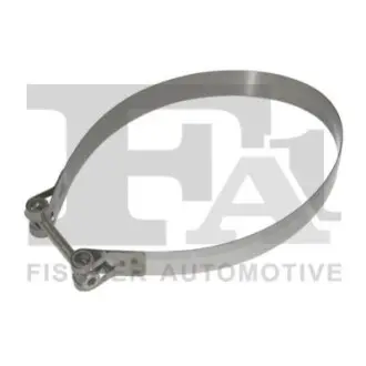 Кронштейн, глушитель Fischer Automotive One (FA1) 144815 Купити в Україні