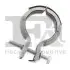 Фото Хомут глушителя MERCEDES Fischer Automotive One (FA1) (144838) изображение 1
