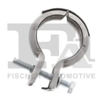 Хомут глушника MERCEDES Fischer Automotive One (FA1) 144838 Купити в Україні
