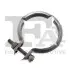 Фото FISCHER DB Хомут X117, C117 Fischer Automotive One (FA1) (144851) зображення 1