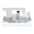 Кронштейн системы выпуска Fischer Automotive One (FA1) (144910) изображение 1