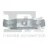 Кронштейн системи випуску Fischer Automotive One (FA1) (144911) зображення 1