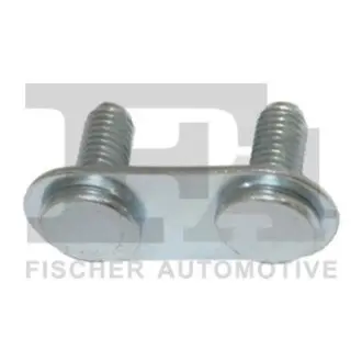 Кронштейн Fischer Automotive One (FA1) 144918 Купити в Україні
