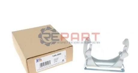 Хомут з'єднувальний вихлопної системи MB Sprinter 901-904 96-06 Fischer Automotive One (FA1) 144960 Купити в Україні