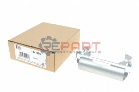 Хомут з'єднувальний вихлопної системи MB C-class (W203)/E-class (W210/W211) 96-08 Fischer Automotive One (FA1) 144-966 Купити в Україні