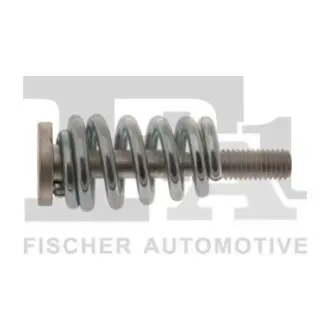 Кріплення глушника Fischer Automotive One (FA1) 145901 Купити в Україні
