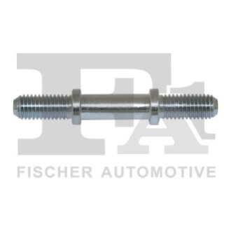 Болт, система выпуска Fischer Automotive One (FA1) 145910