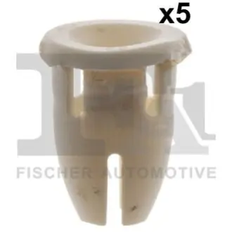 Скоба молдинга (к-кт 5шт) MB Vito 97 Fischer Automotive One (FA1) 14600025 Купити в Україні