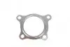 Фото Прокладка труби вихлопної VW Caddy 1.2 TSI 10-15 Fischer Automotive One (FA1) (180-901) зображення 2