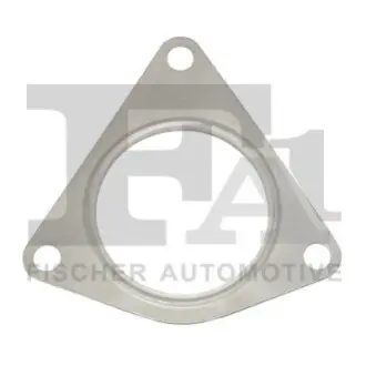 FISCHER VW Прокладка глушителя AUDI,A5 10/2011 -,A6 12/2011 -,Q5 06/2012 -A4 11/2011 Fischer Automotive One (FA1) 180906 Купити в Україні
