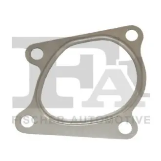 FISCHER AUDI прокладка труби вих. газів A6 quattro 4.2 02-05 Fischer Automotive One (FA1) 180-912 Купити в Україні