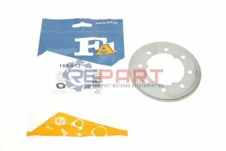 Прокладка двигателя металлическая Fischer Automotive One (FA1) 180-913 Купить в Украине
