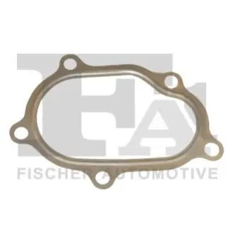 FISCHER AUDI Прокладка выхлопной трубы A6 C7 3.0 11- Fischer Automotive One (FA1) 180-927 Купить в Украине