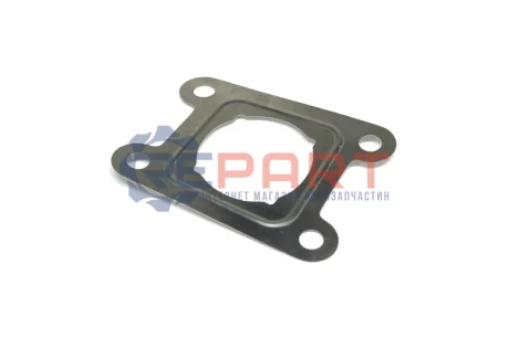 Фото FISCHER VW прокладка труби вихлопного газу POLO V 1.0 14-, UP! 1.0 11-, SKODA, SEAT Fischer Automotive One (FA1) (180-929) зображення 1