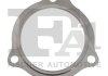 FISCHER AUDI Прокладання труби вихлопного газу A4 Allroad 3.0 TDI 18-, A5  3.0 TDI quattro 16-, A6 Allroad 18-, Q5 3.0 17- 180-939