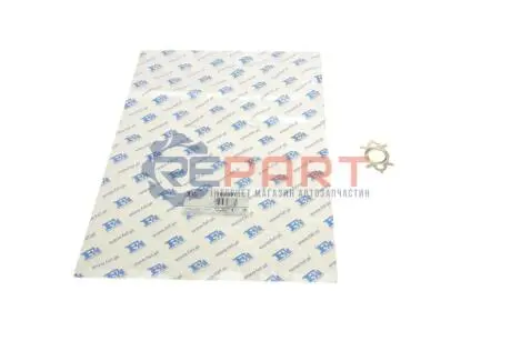 Прокладка клапана EGR Audi A3/Skoda Octavia/VW Caddy/Passat 1.4-2.0 96 Fischer Automotive One (FA1) 180-991 Купити в Україні