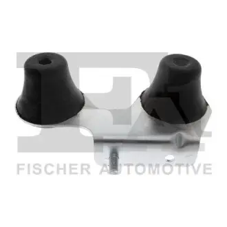 FISCHER VW Кронштейн системи відведення ВГ CRAFTER 30-50 (2E) 2.0 TDI 11-, (мат. метал+гума) Fischer Automotive One (FA1) 183-911 Купити в Україні