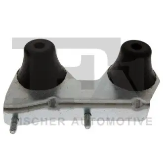 FISCHER VW Кронштейн системи відведення ВГ CRAFTER 30-50 (2E) 2.0 TDI 11-, (мат. метал+гума) Fischer Automotive One (FA1) 183-912 Купити в Україні
