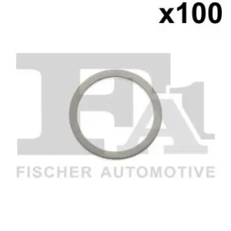 Фото Ущільнююче кільце Fischer Automotive One (FA1) (184.420.100) зображення 1