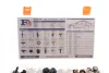 Набор клипс крепление (18 видов) BMW 5 (G30) 16-23 Fischer Automotive One (FA1) (185.033.001) изображение 3
