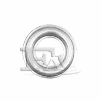 Шайба термозащиты системы впрыска Fischer Automotive One (FA1) 207750100