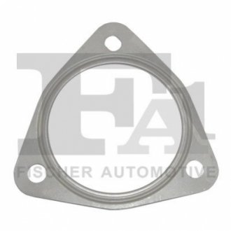 FISCHER Прокладка глушителя CITROEN C4 Picasso 07/2008 -,C4 Grand Picasso 07/2008 -,DS3 01/2010 - Fischer Automotive One (FA1) 210-730