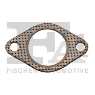 FISCHER SAAB Ущільнення (прокладка) вихлопної труби (OE - 171034) 9000 2.0 -98 Fischer Automotive One (FA1) 210-905 (фото 1)