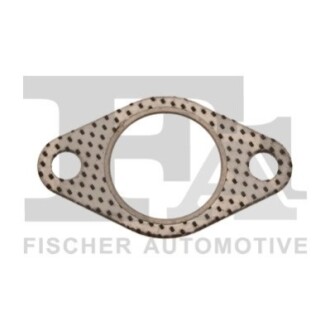 Прокладка вихлопної системи Fischer Automotive One (FA1) 210907 (фото 1)