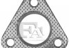 Прокладка вихлопної системи Fischer Automotive One (FA1) 210914 (фото 3)