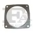 Фото Прокладка вихлопної системи Fischer Automotive One (FA1) (210-918) зображення 1