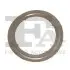 Фото Прокладка вихлопної системи Fischer Automotive One (FA1) (210919) зображення 1