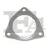 Фото Прокладка вихлопної системи Fischer Automotive One (FA1) (210920) зображення 1