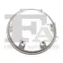 FISCHER CITROEN прокладка трубы выхлопного газа C4 GRAND PICASSO II 1.6 13-, DS3 1.6 13-, PEUGEOT Fischer Automotive One (FA1) (210-941) изображение 1