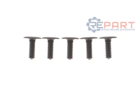 Клипса крепления (затискач) Fischer Automotive One (FA1) 21-10013.5