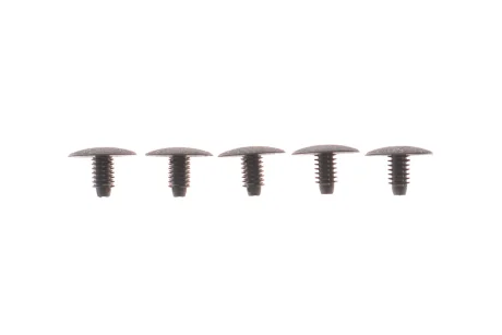 Кліпса кріплення (затискач) Fischer Automotive One (FA1) 21-10016.5