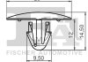 Автозапчасть Fischer Automotive One (FA1) 21100255 (фото 2)