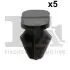 Другие элементы кузова Fischer Automotive One (FA1) (21100285) изображение 1