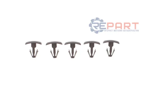Клипса крепления (затискач) Fischer Automotive One (FA1) 21-10031.5