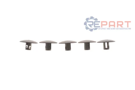Клипса крепление (зажим) Fischer Automotive One (FA1) 21-10032.5